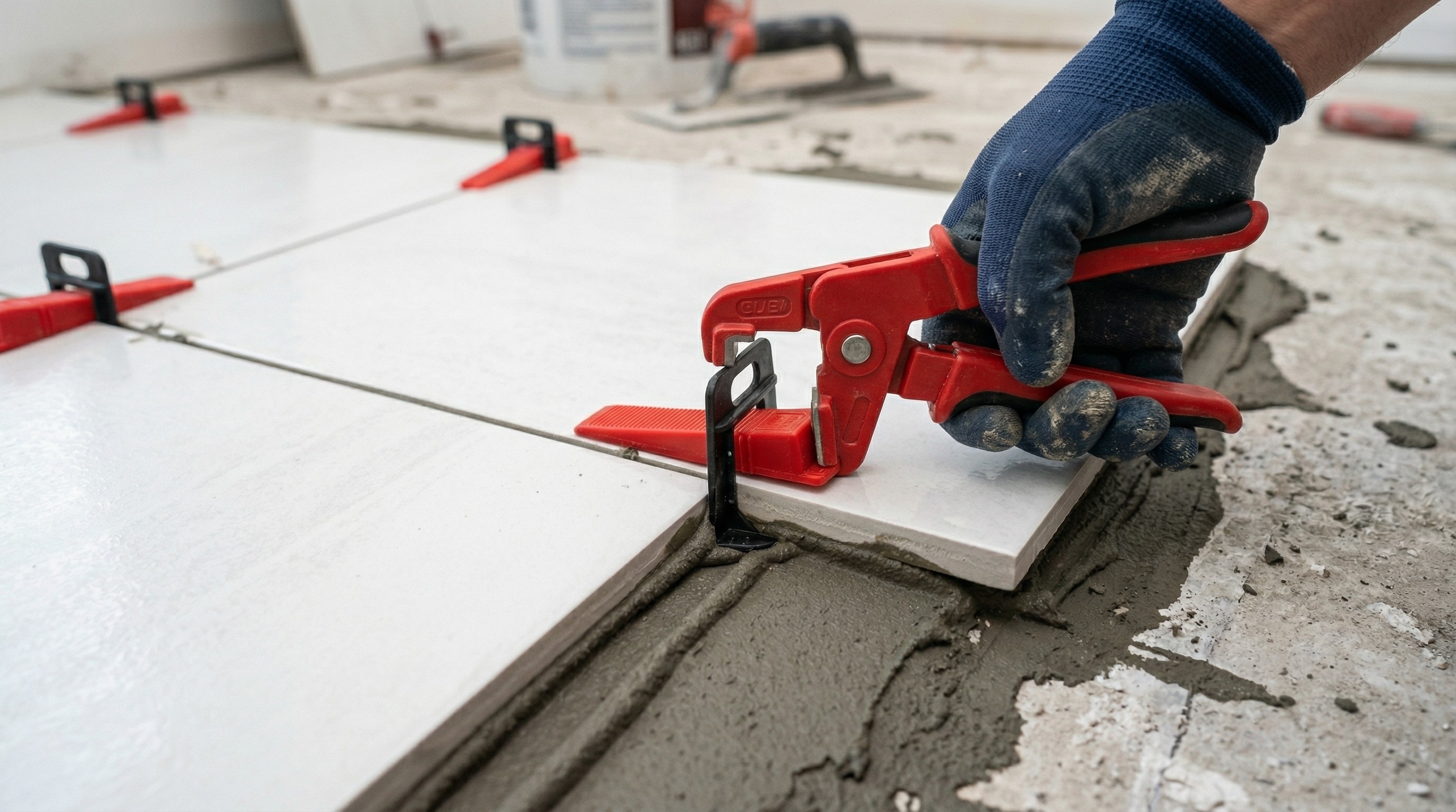 Seemann Natursteine – Fliesenleger Wolfach